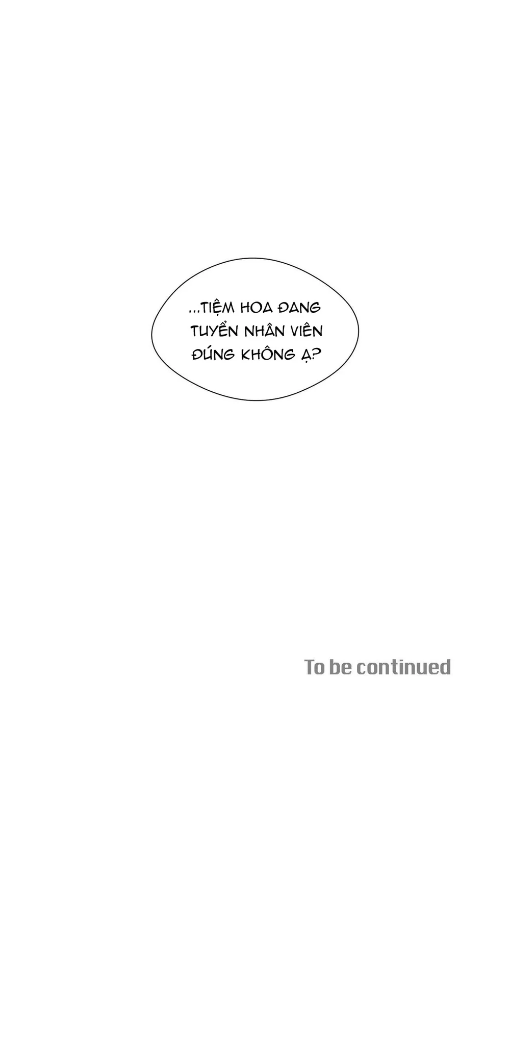 Đọc truyện S Flower - Chapter 20