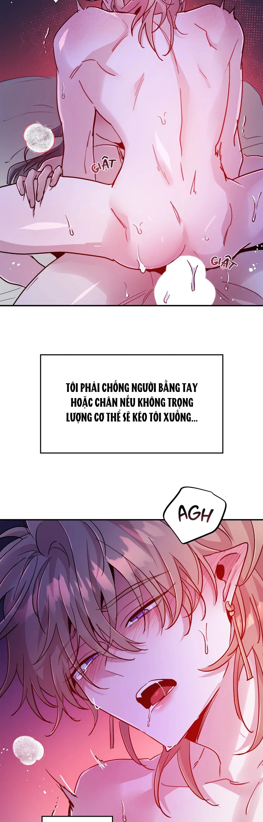 Đọc truyện Dark Fall - Chapter 59
