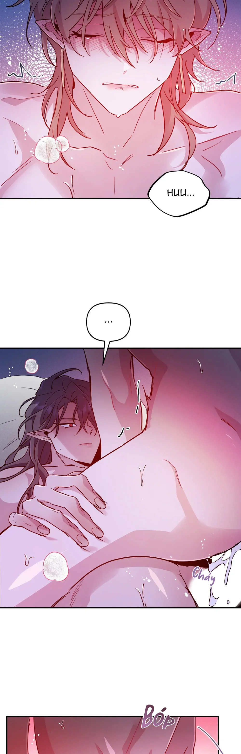 Đọc truyện Dark Fall - Chapter 59
