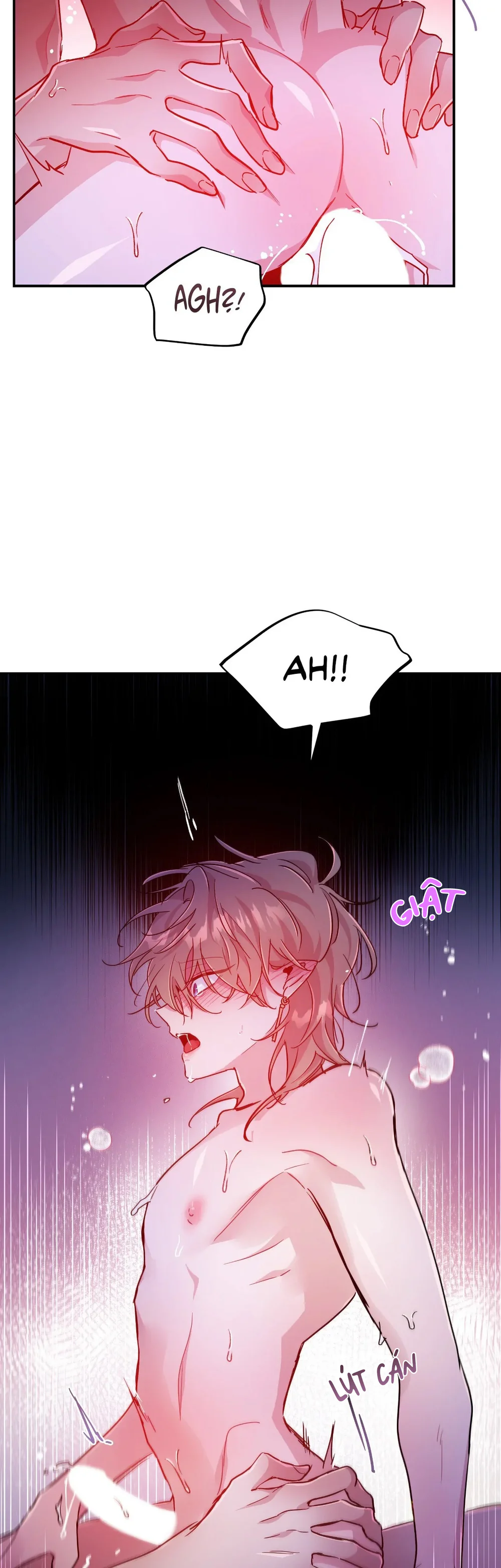 Đọc truyện Dark Fall - Chapter 59