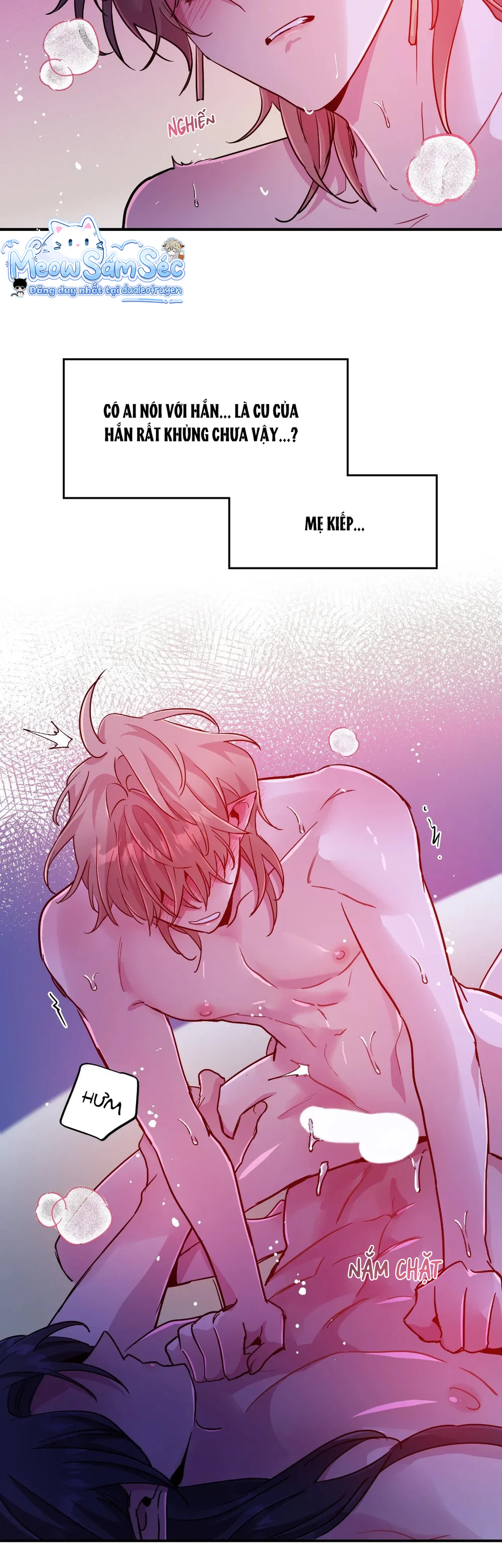 Đọc truyện Dark Fall - Chapter 59