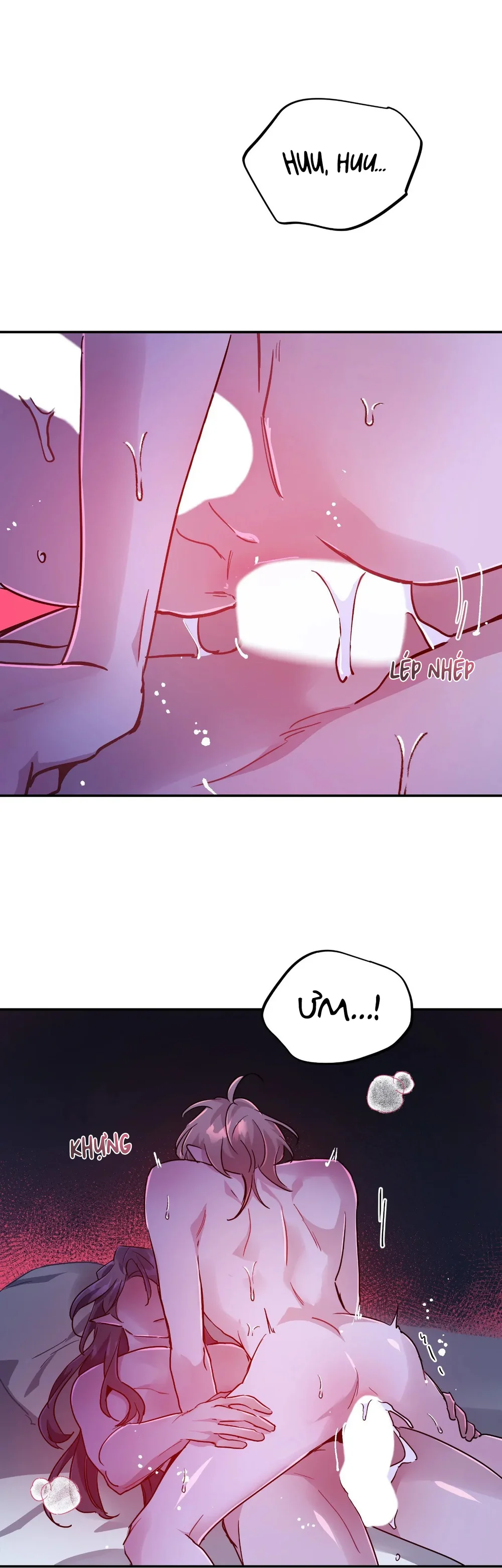 Đọc truyện Dark Fall - Chapter 59