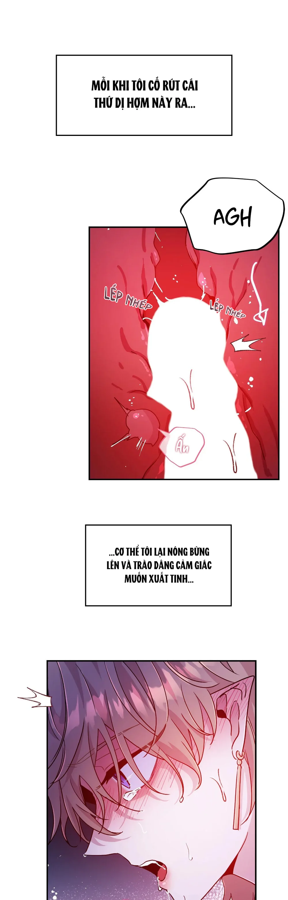 Đọc truyện Dark Fall - Chapter 59