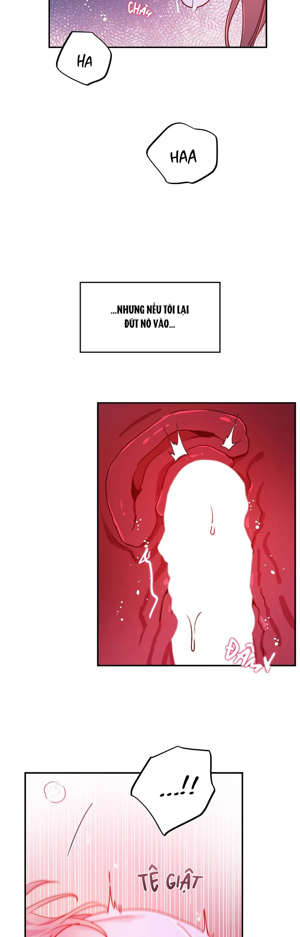 Đọc truyện Dark Fall - Chapter 59