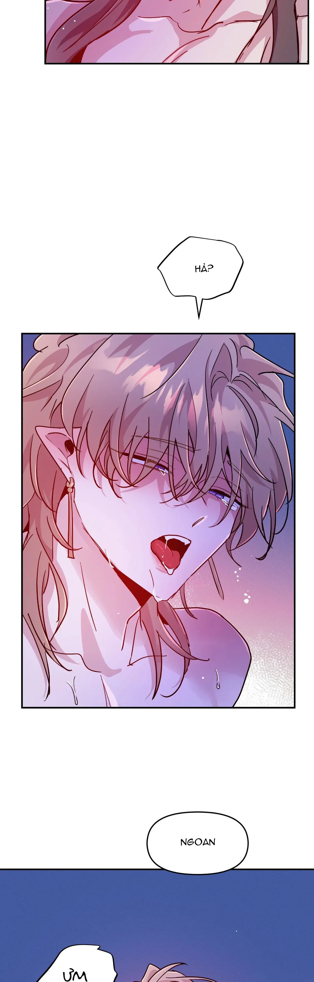 Đọc truyện Dark Fall - Chapter 59
