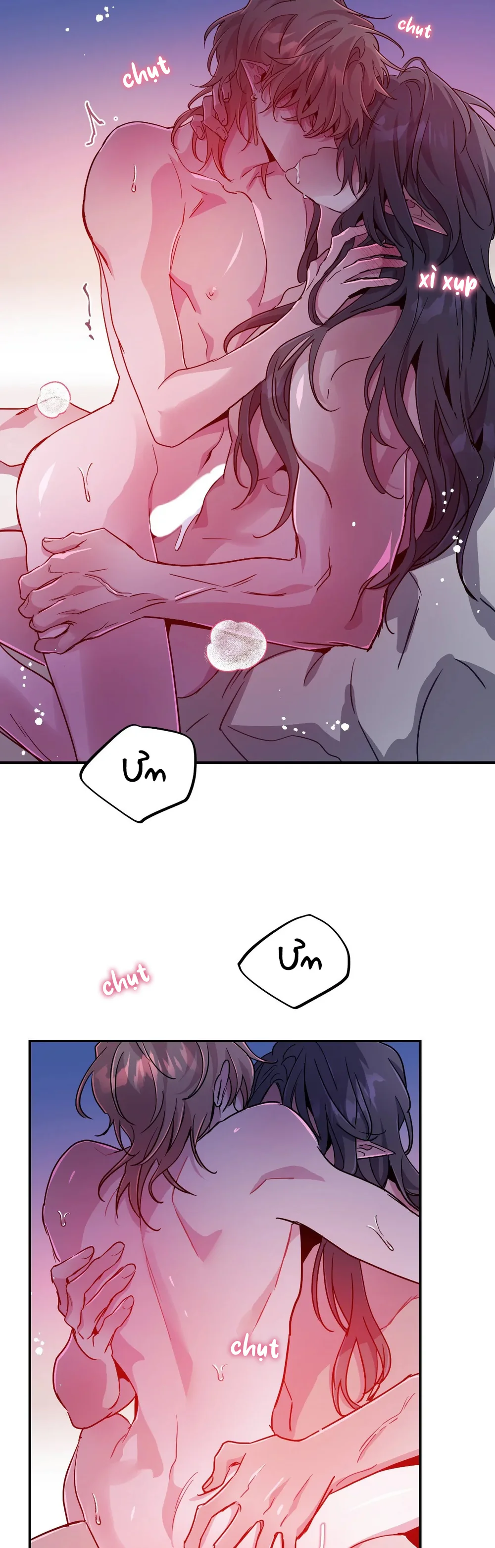 Đọc truyện Dark Fall - Chapter 59