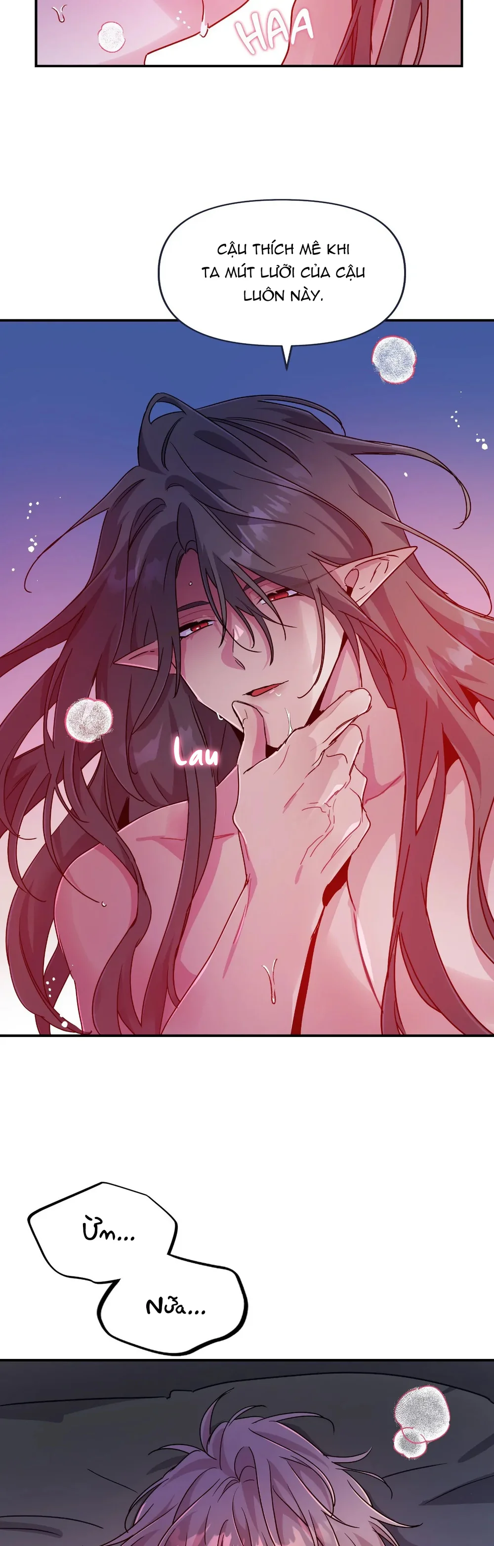 Đọc truyện Dark Fall - Chapter 59