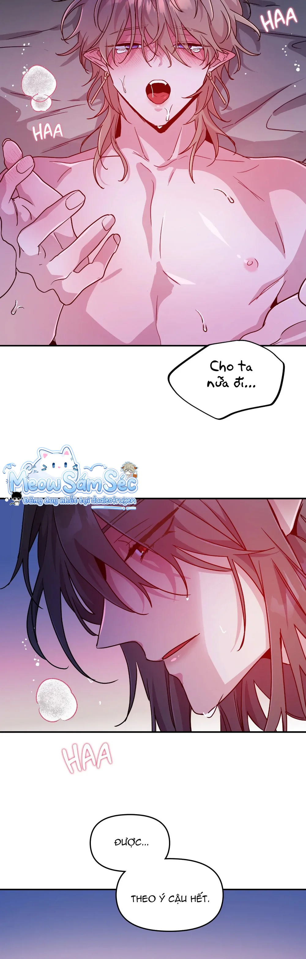 Đọc truyện Dark Fall - Chapter 59