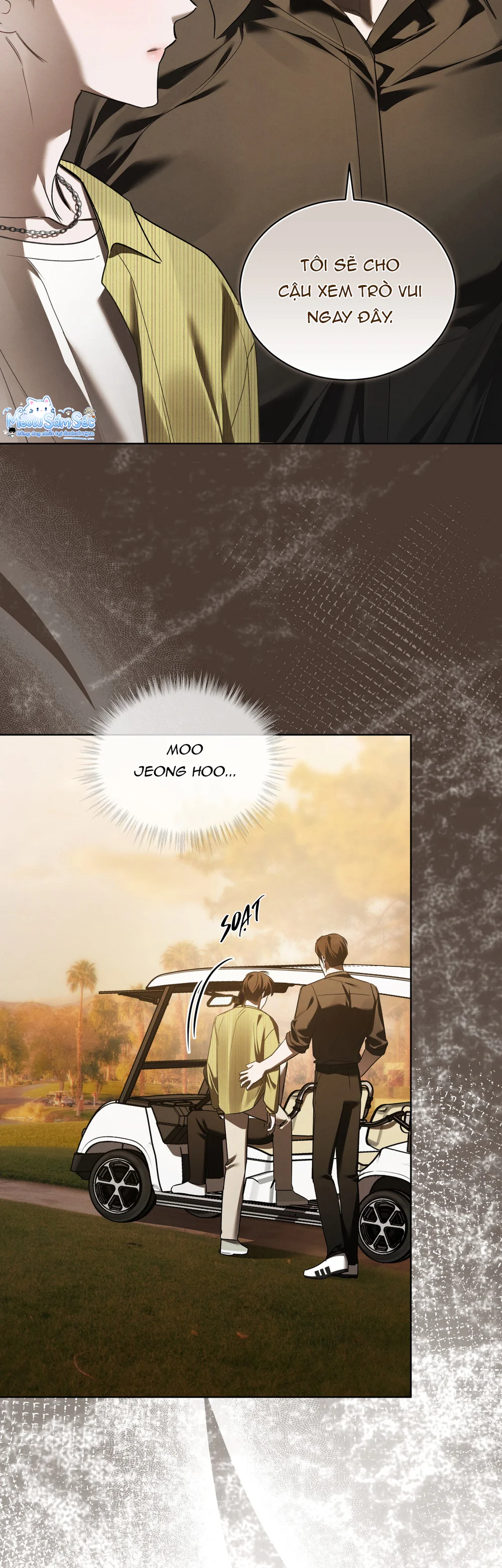 Đọc truyện Dear My Horror - Chapter 44