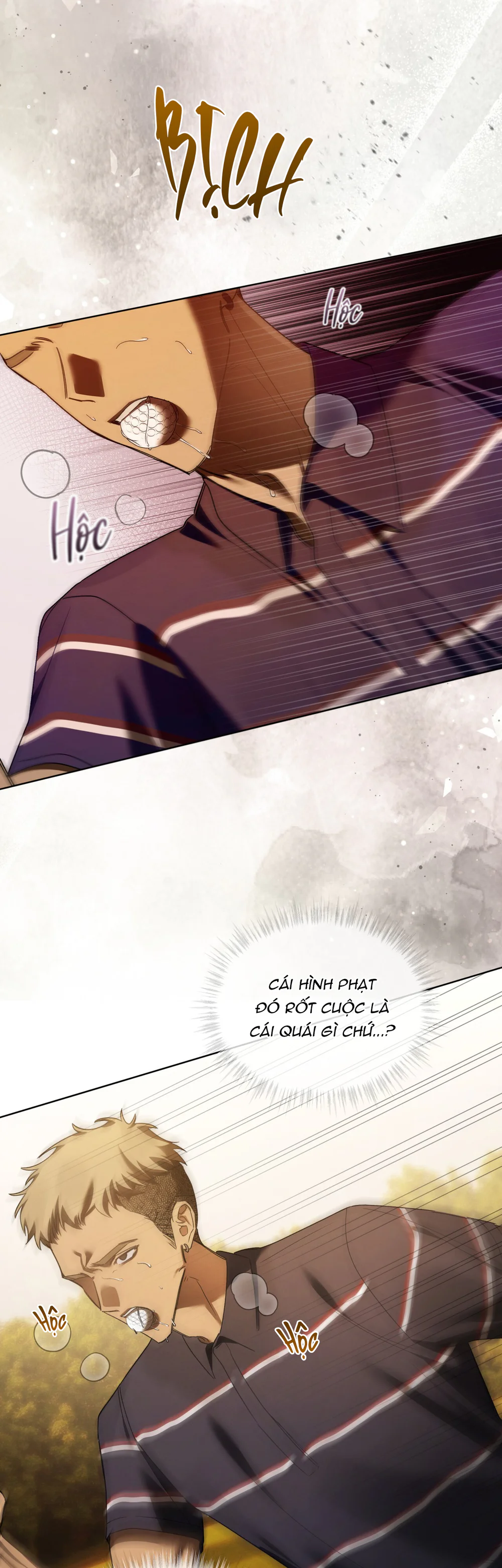 Đọc truyện Dear My Horror - Chapter 44