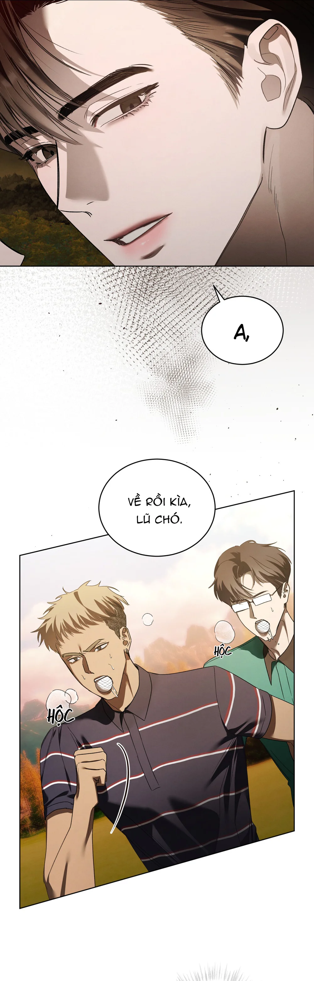Đọc truyện Dear My Horror - Chapter 44