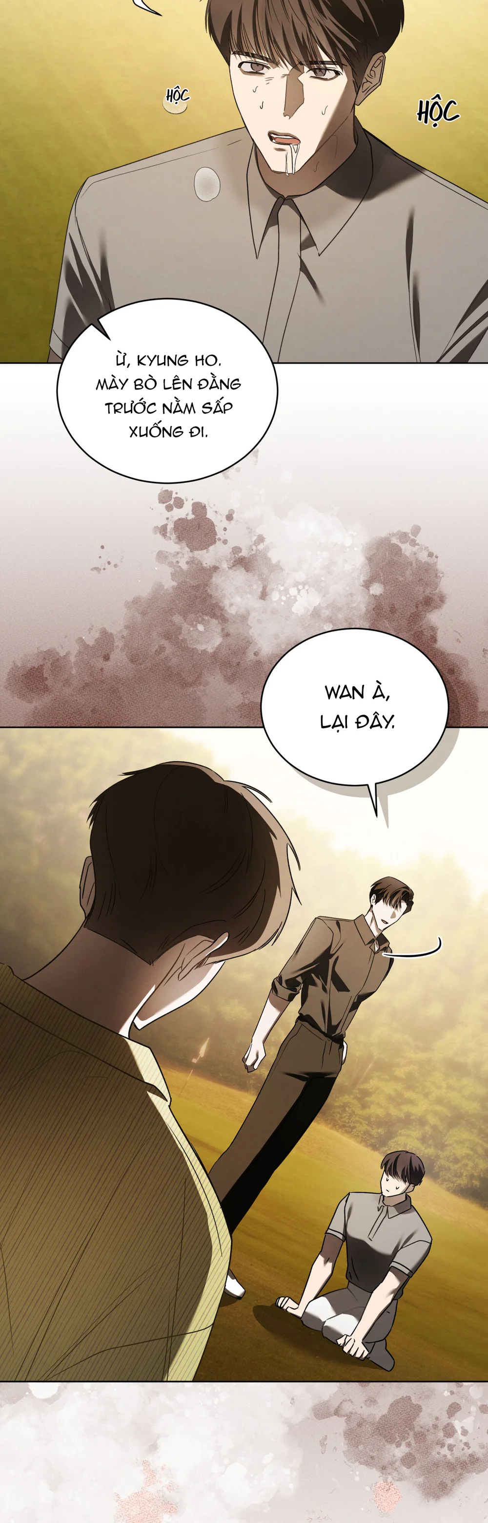 Đọc truyện Dear My Horror - Chapter 44