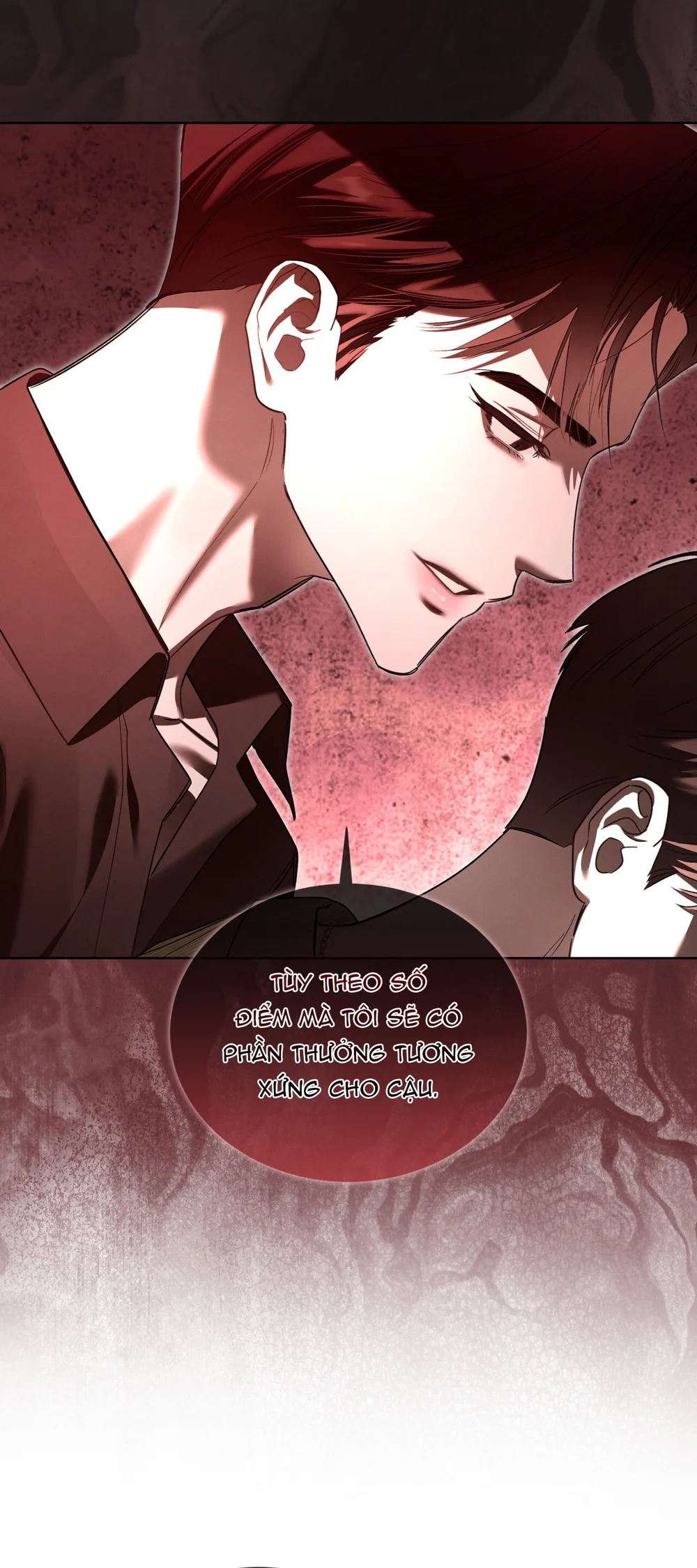 Đọc truyện Dear My Horror - Chapter 44