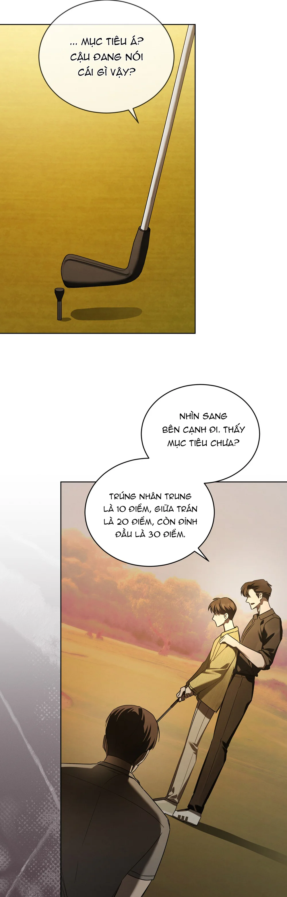 Đọc truyện Dear My Horror - Chapter 44