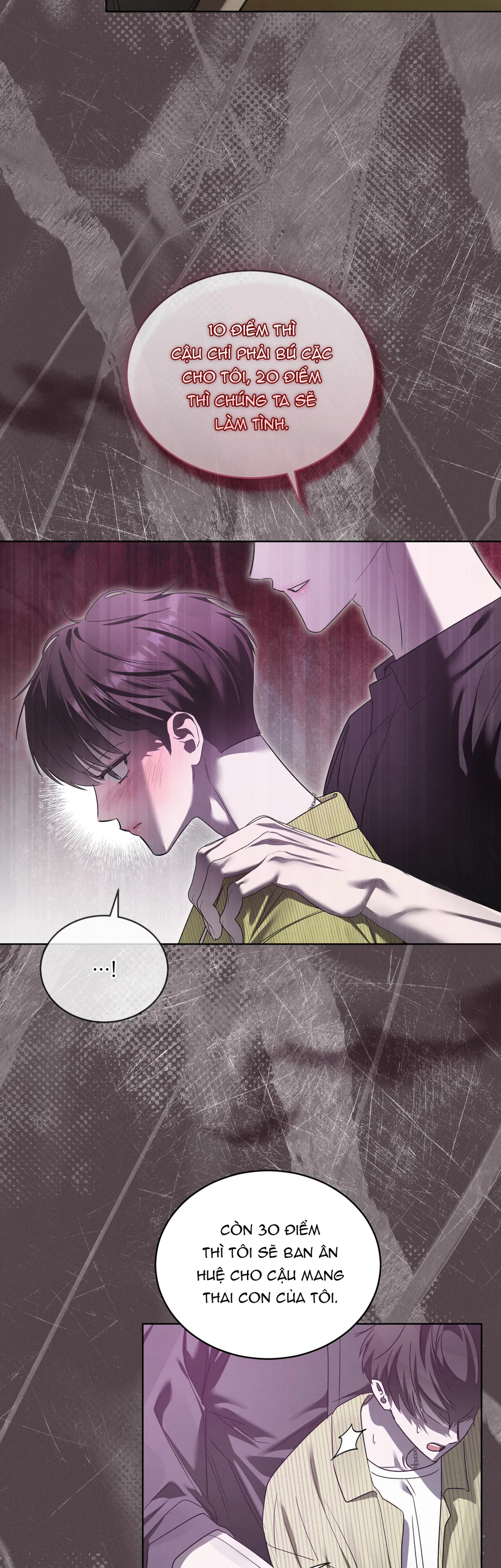 Đọc truyện Dear My Horror - Chapter 44