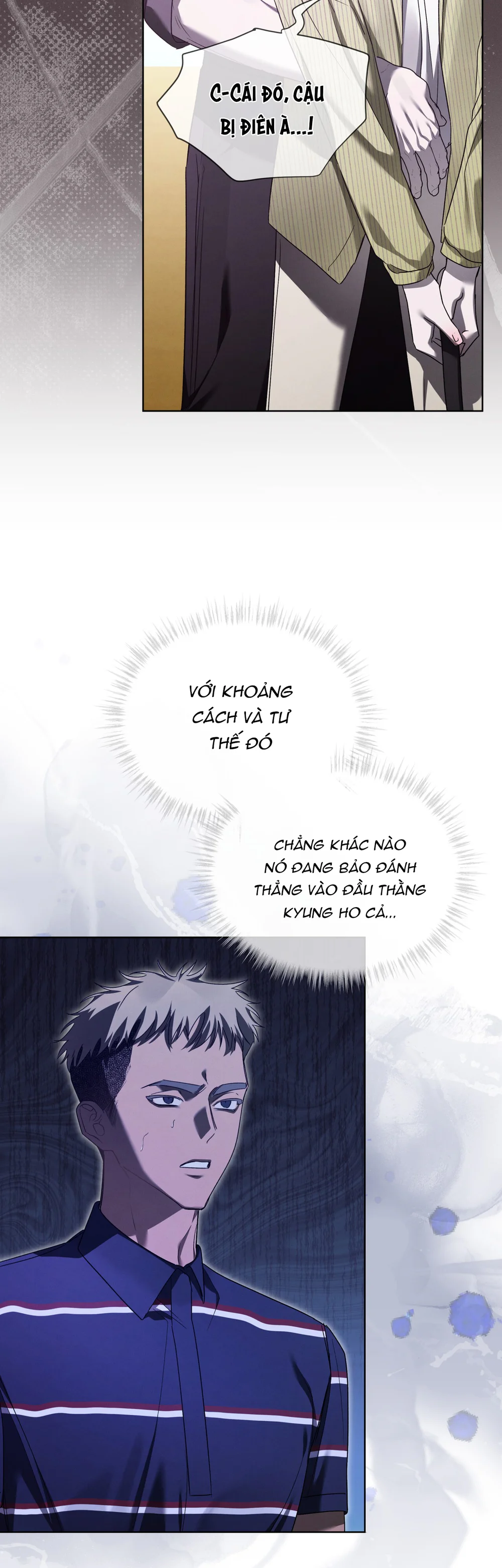 Đọc truyện Dear My Horror - Chapter 44