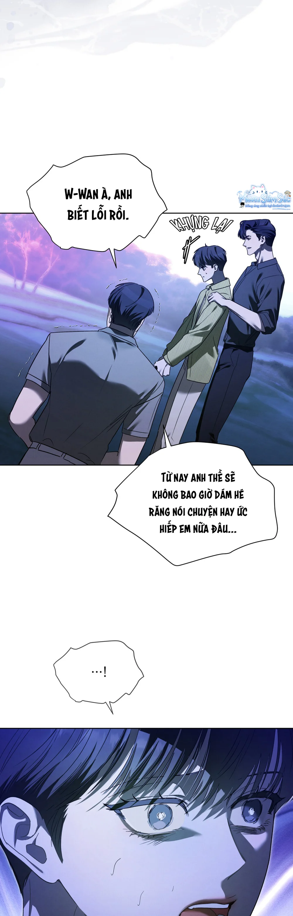 Đọc truyện Dear My Horror - Chapter 44