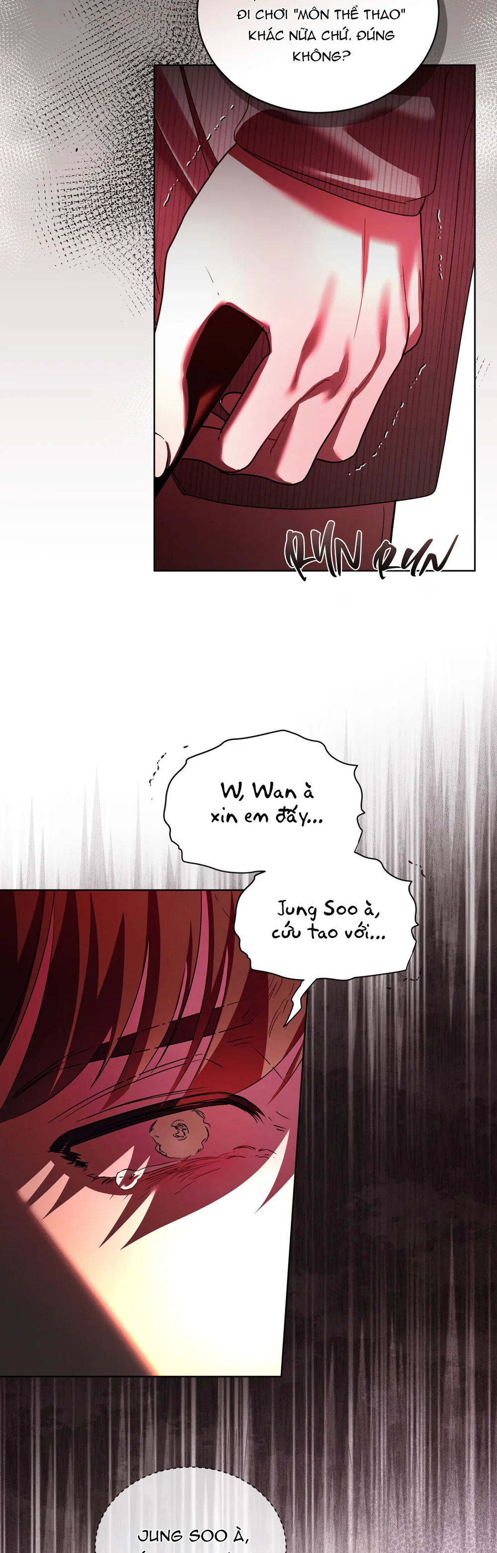 Đọc truyện Dear My Horror - Chapter 44