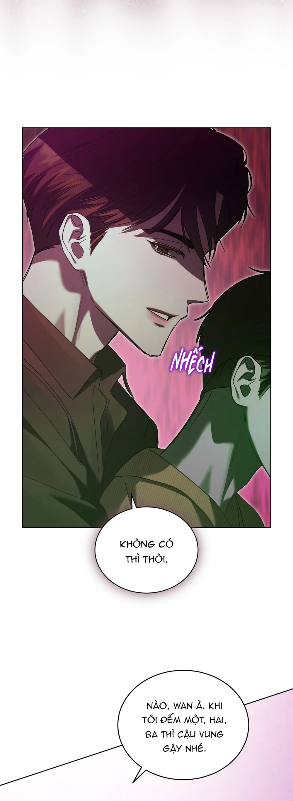 Đọc truyện Dear My Horror - Chapter 44