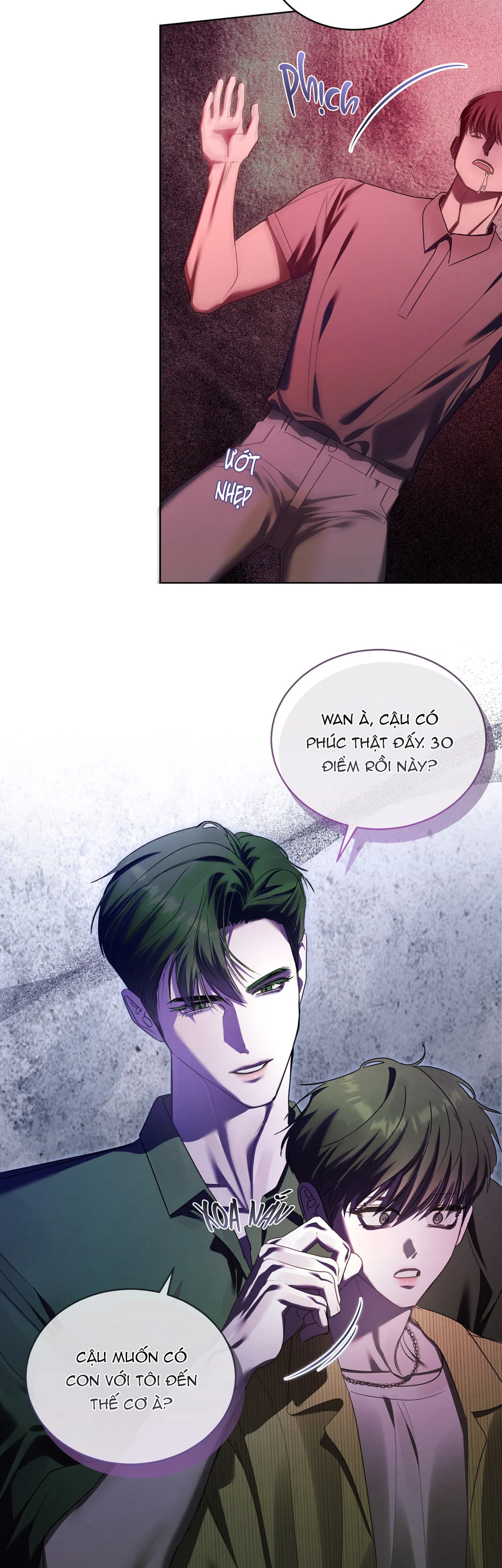 Đọc truyện Dear My Horror - Chapter 44