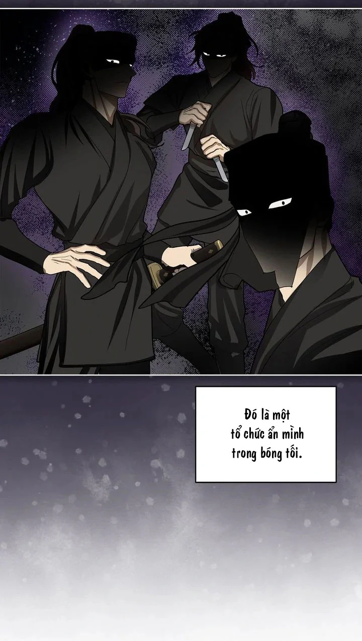 Đọc truyện Dấu Ấn Ngàn Năm - Chapter 2