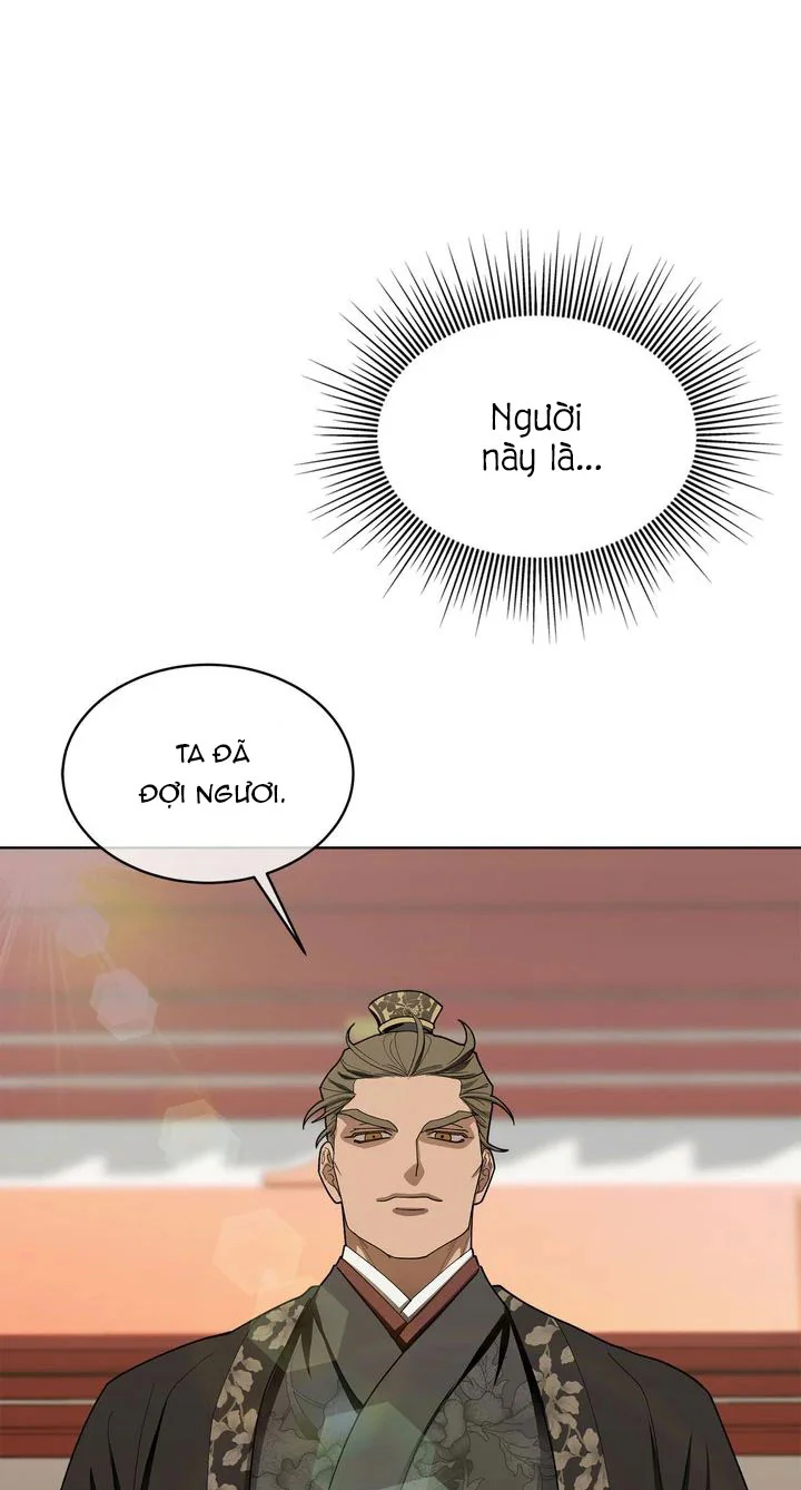 Đọc truyện Dấu Ấn Ngàn Năm - Chapter 2