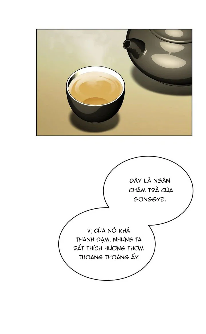 Đọc truyện Dấu Ấn Ngàn Năm - Chapter 2