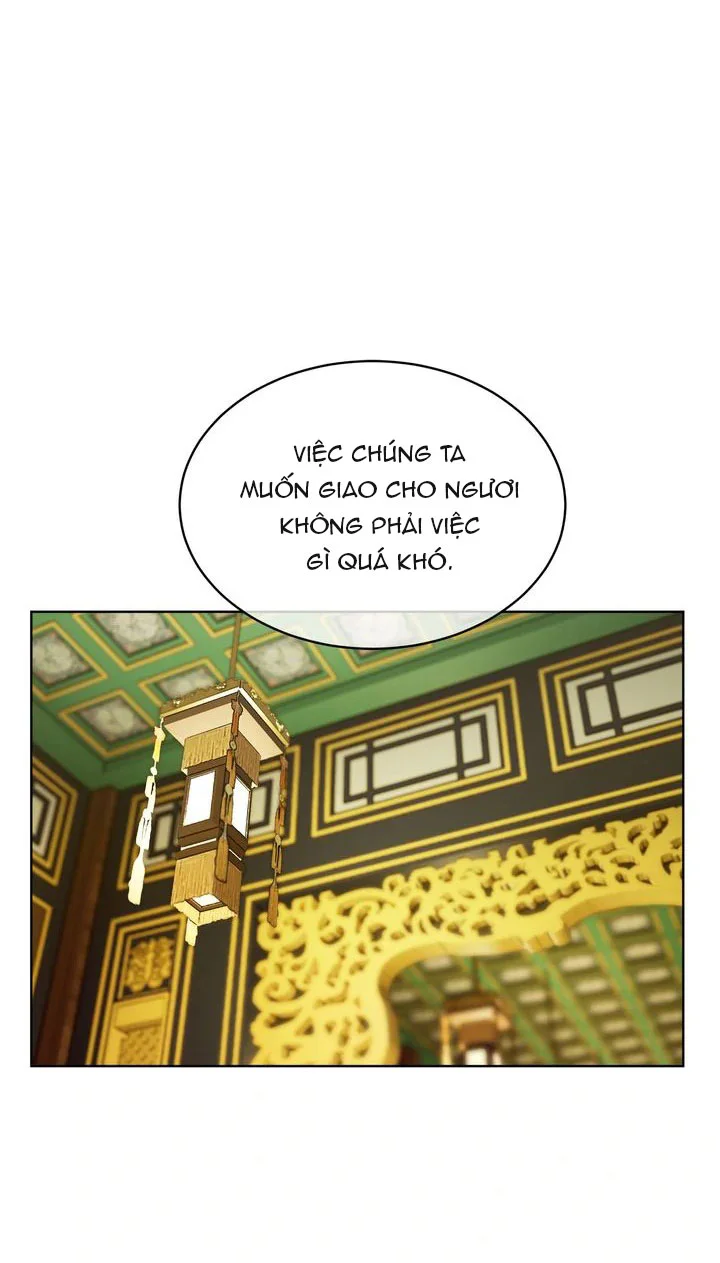 Đọc truyện Dấu Ấn Ngàn Năm - Chapter 2