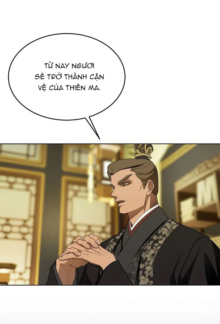 Đọc truyện Dấu Ấn Ngàn Năm - Chapter 2