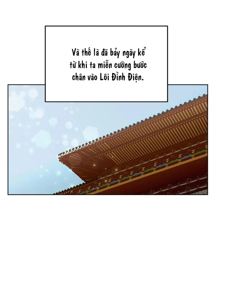 Đọc truyện Dấu Ấn Ngàn Năm - Chapter 2
