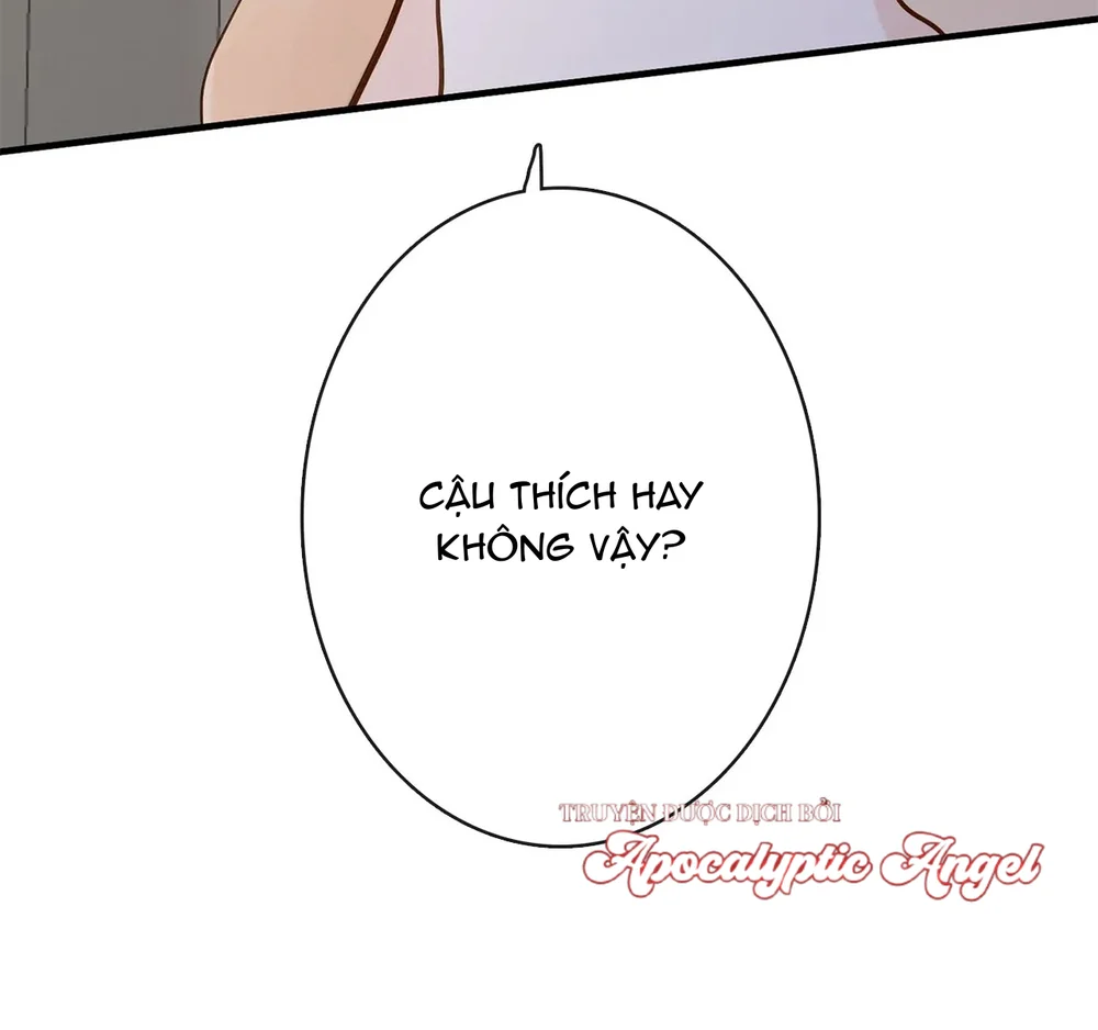 Đọc truyện Thiên Đường Táo Xanh - Chapter 133