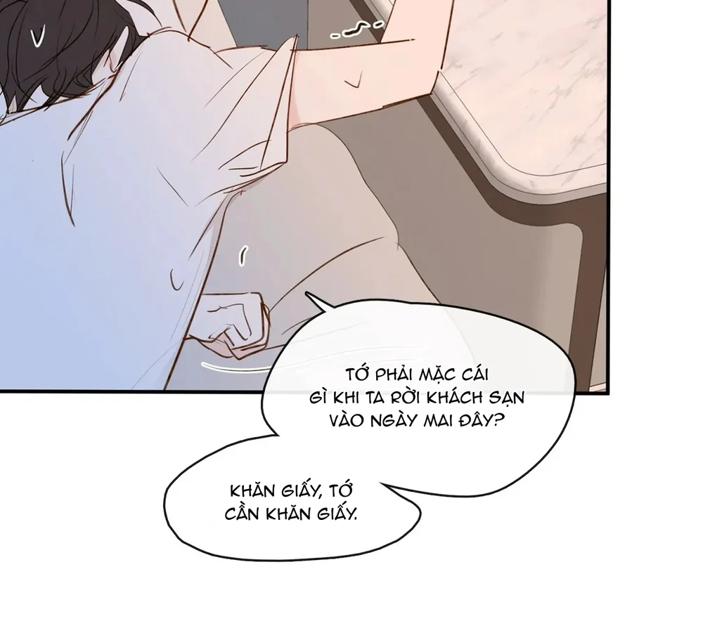 Đọc truyện Thiên Đường Táo Xanh - Chapter 133