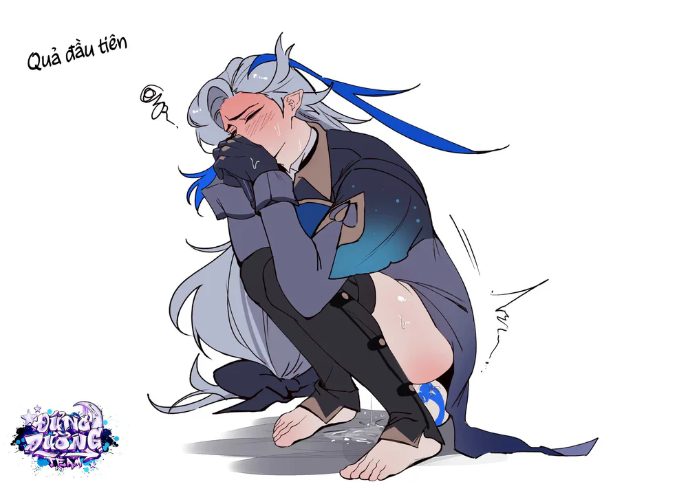 Đọc truyện ĐỤ CÔNG KHAI - Chapter 103