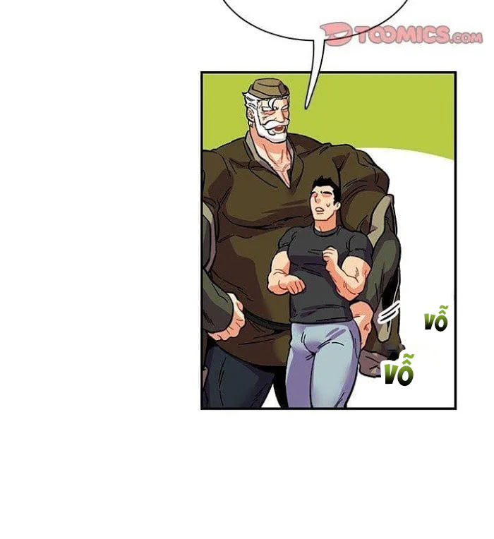 Đọc truyện [DROP] LieBling! - Chapter 92