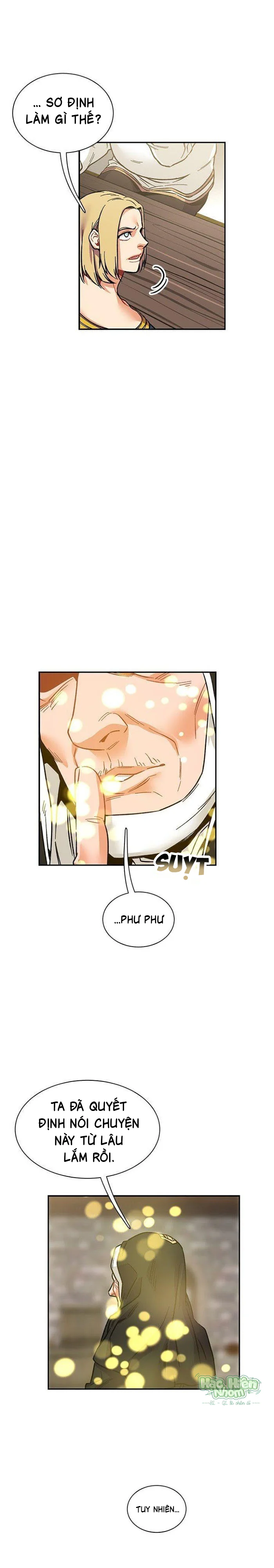 Đọc truyện LieBling! - Chapter 92