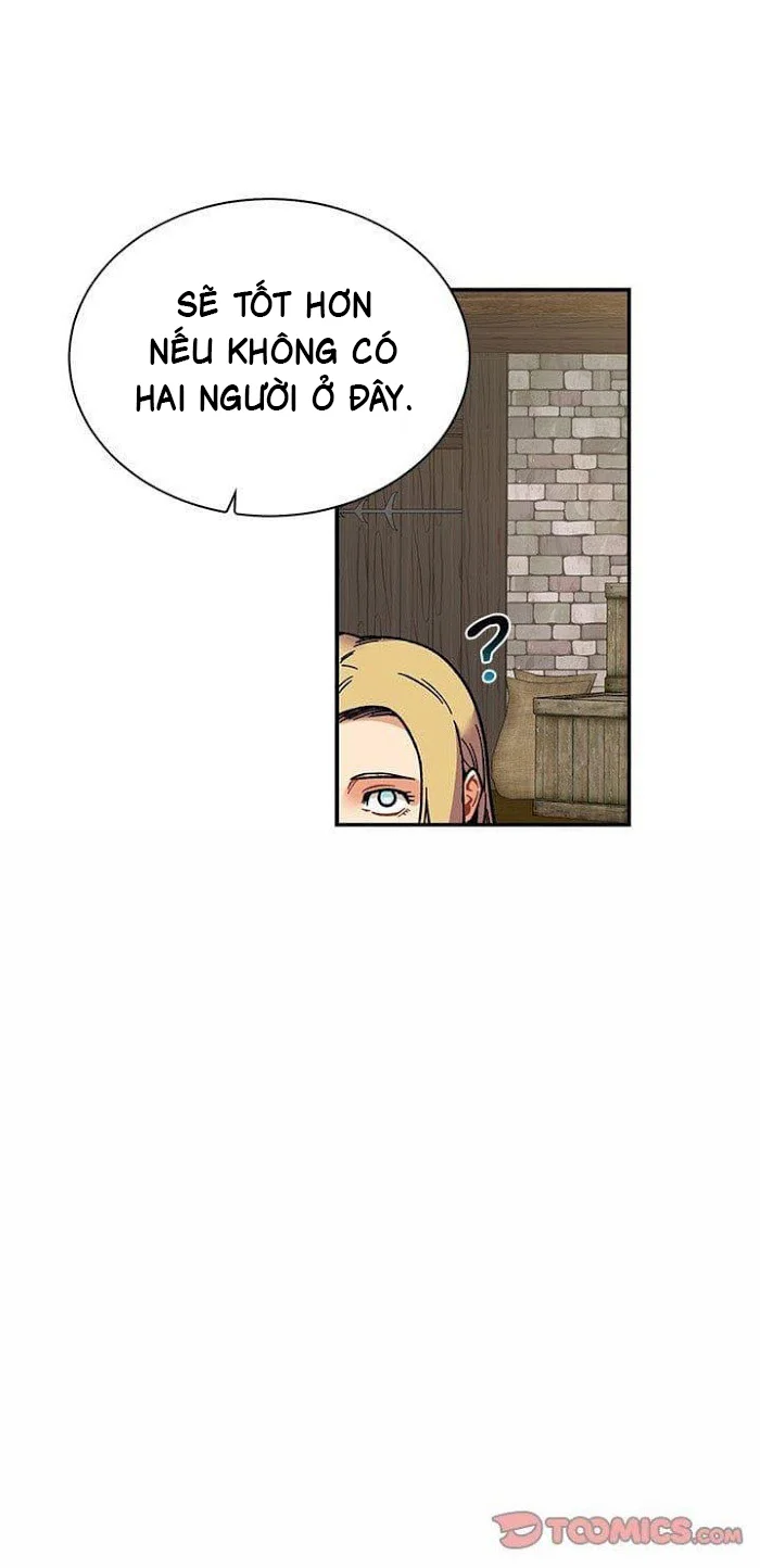 Đọc truyện LieBling! - Chapter 92