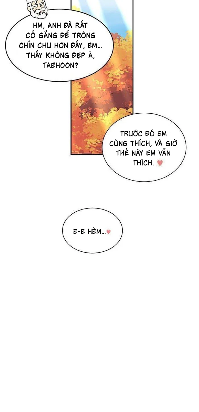 Đọc truyện LieBling! - Chapter 92