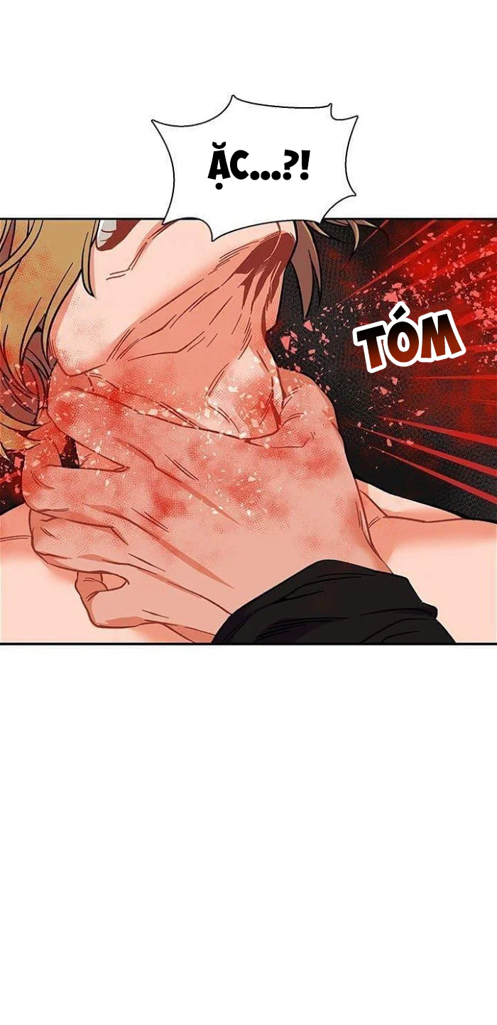 Đọc truyện [DROP] LieBling! - Chapter 92