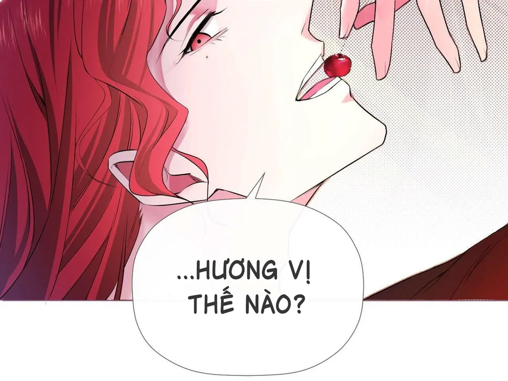 Đọc truyện Nguyện Làm Bề Tôi Dưới Trướng Người - Chapter 13