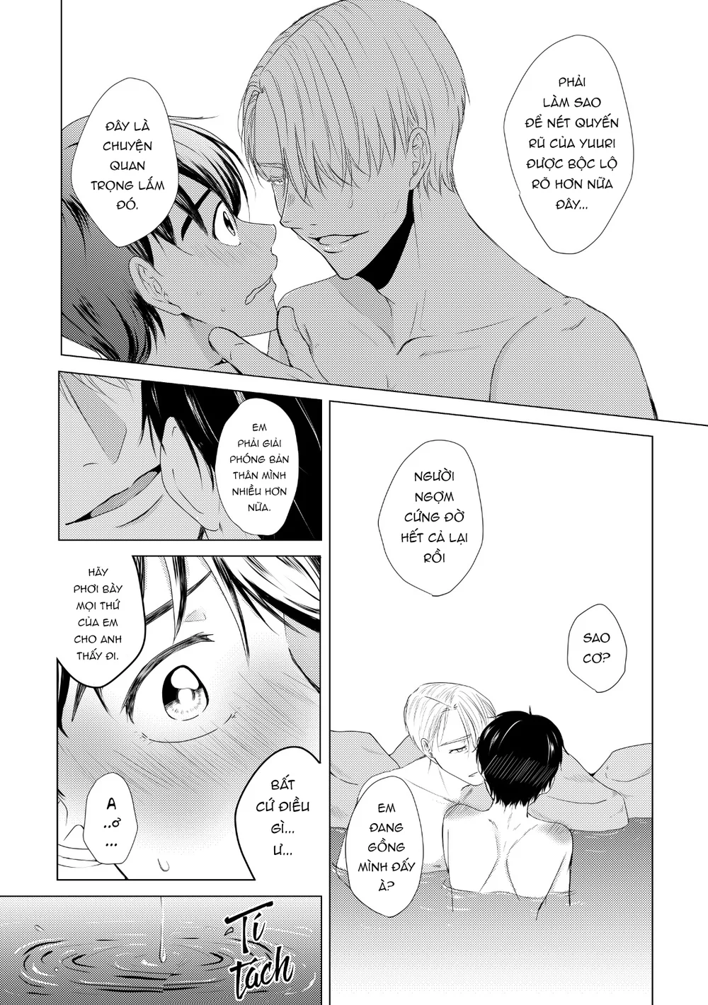 Đọc truyện Trai Có Lồn - Chapter 139.1