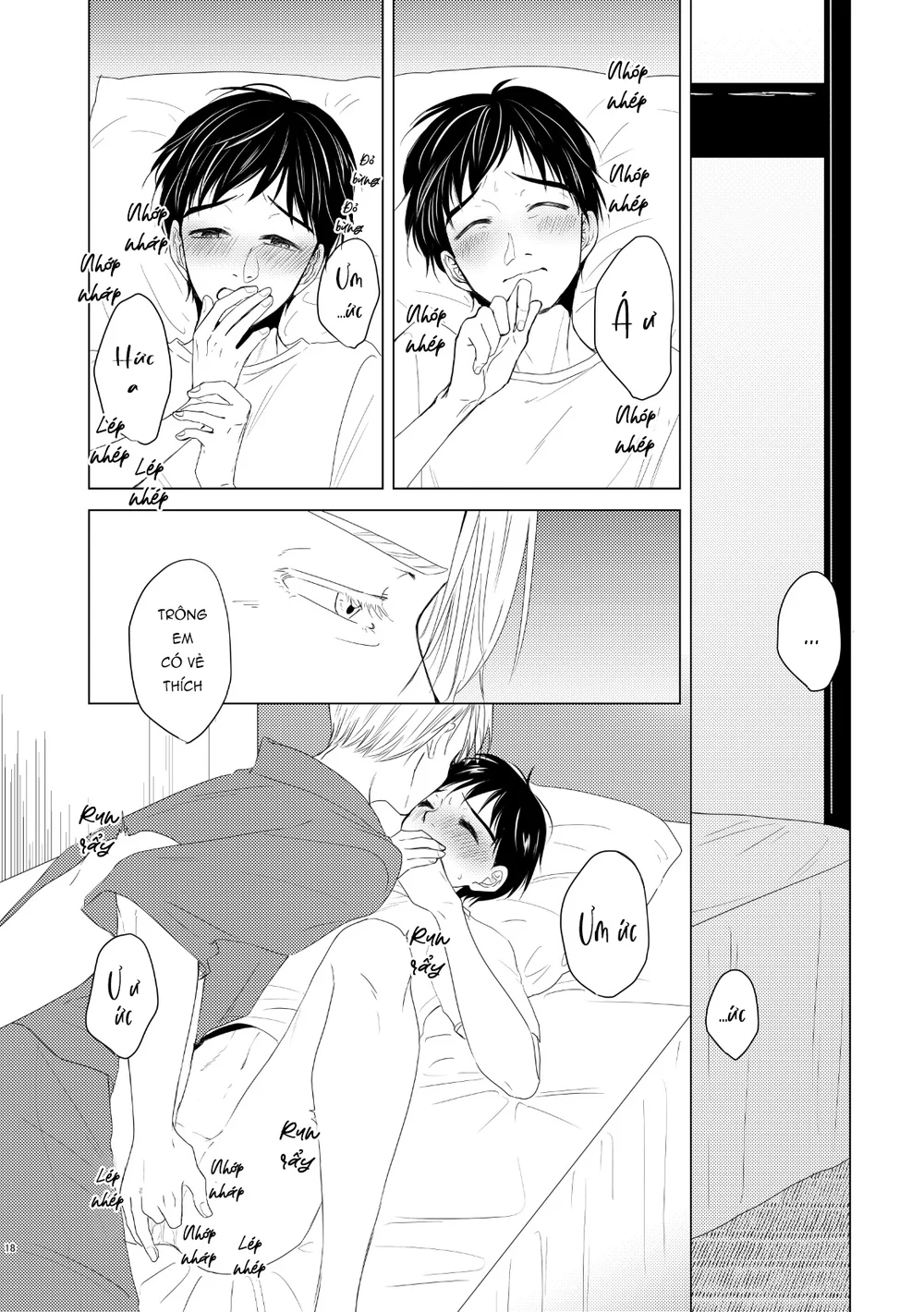 Đọc truyện Trai Có Lồn - Chapter 139.1