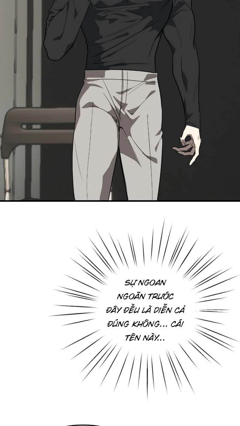 Đọc truyện Tên Hàng Xóm Cứ Dán Mắt Vào Tôi - Chapter 74