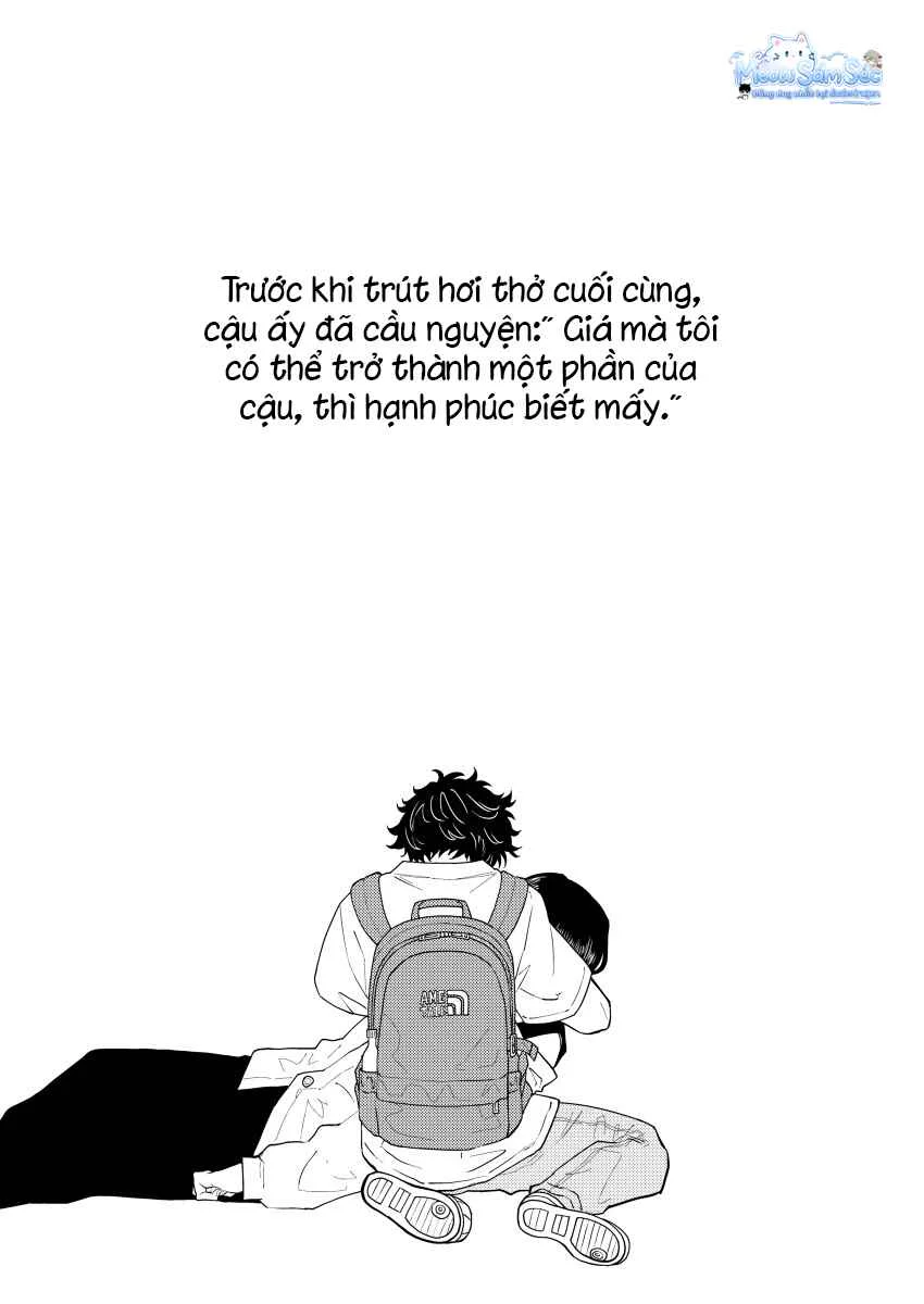 Đọc truyện Cho 50k Couple Lộn Xộn - Chapter 137.1