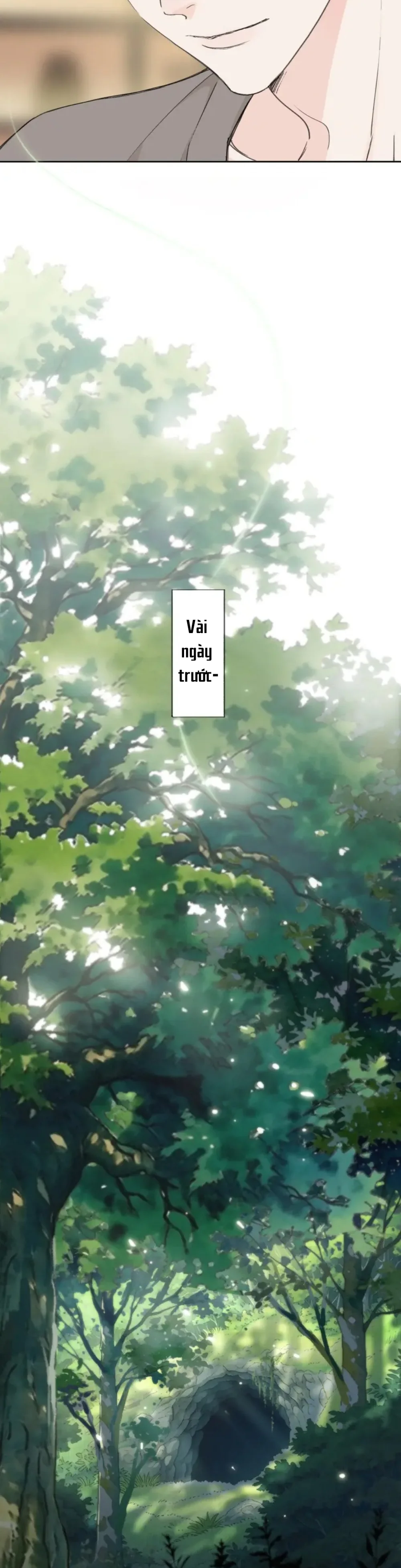 Đọc truyện LOẠN NHỊP HƯƠU NHỎ - Chapter 7