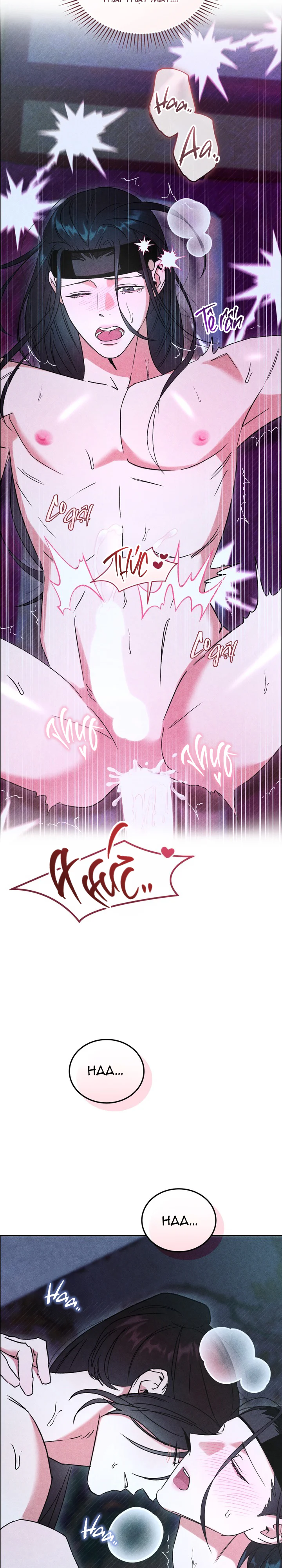 Đọc truyện Tuyển Tập Cổ Trang - Chapter 1.6
