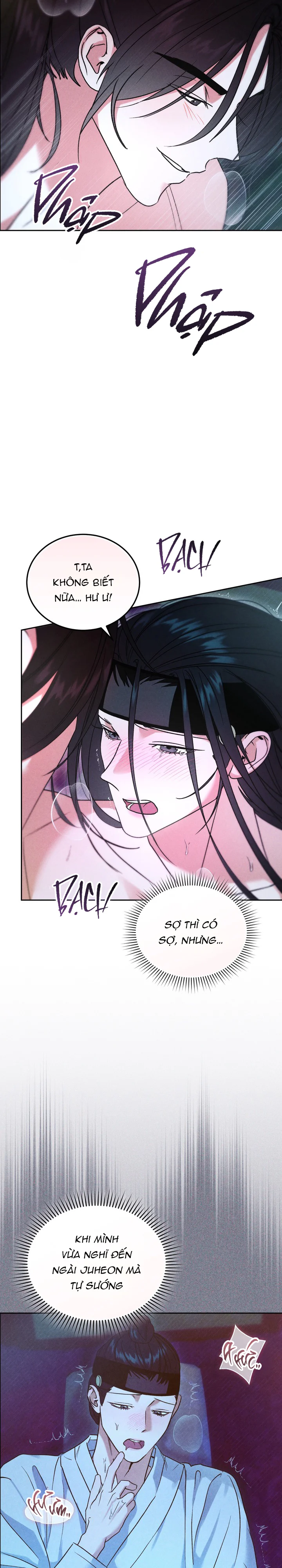 Đọc truyện Tuyển Tập Cổ Trang - Chapter 1.6
