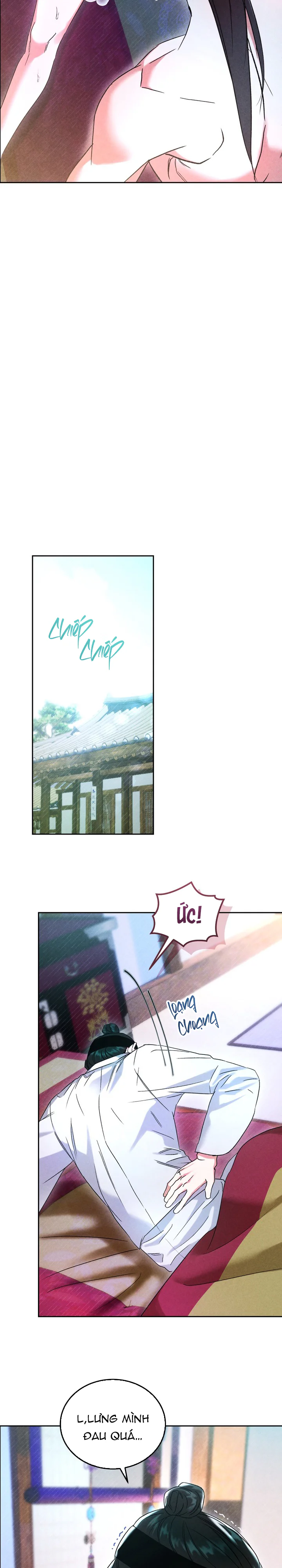 Đọc truyện Tuyển Tập Cổ Trang - Chapter 1.6