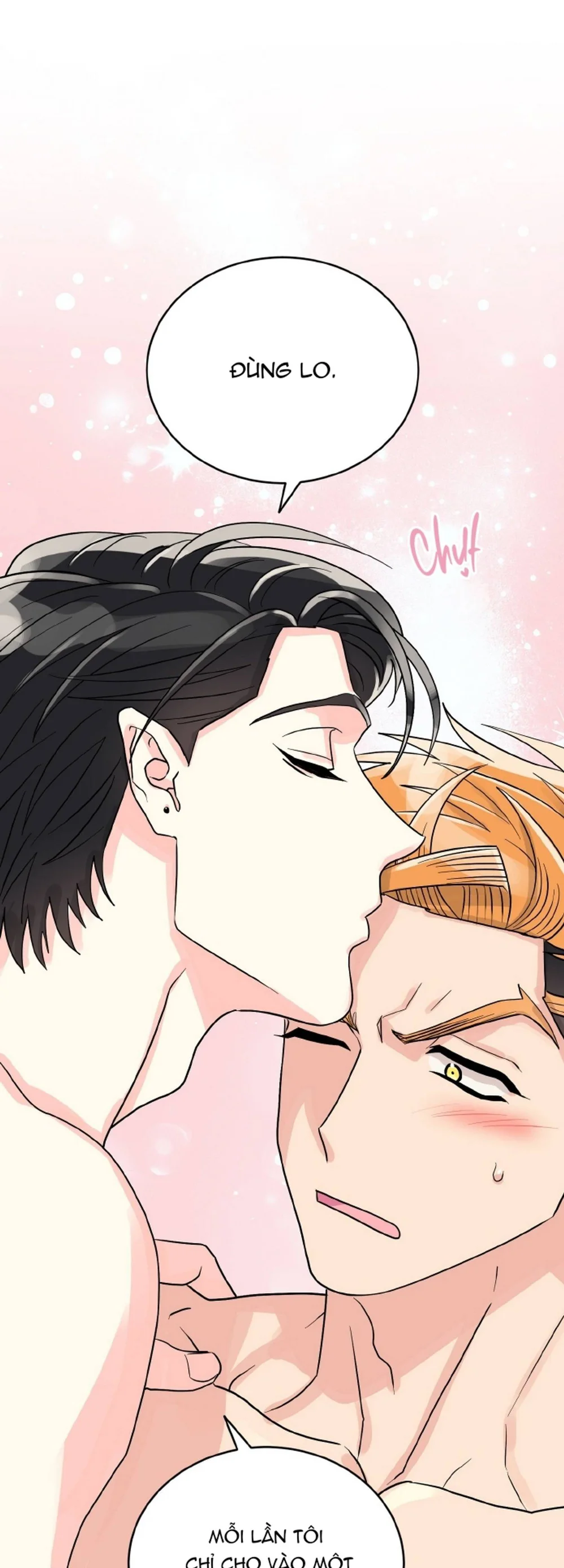 Đọc truyện Tuyển Tập Manhwa Ngắn Nhân Thú - Chapter 3.2