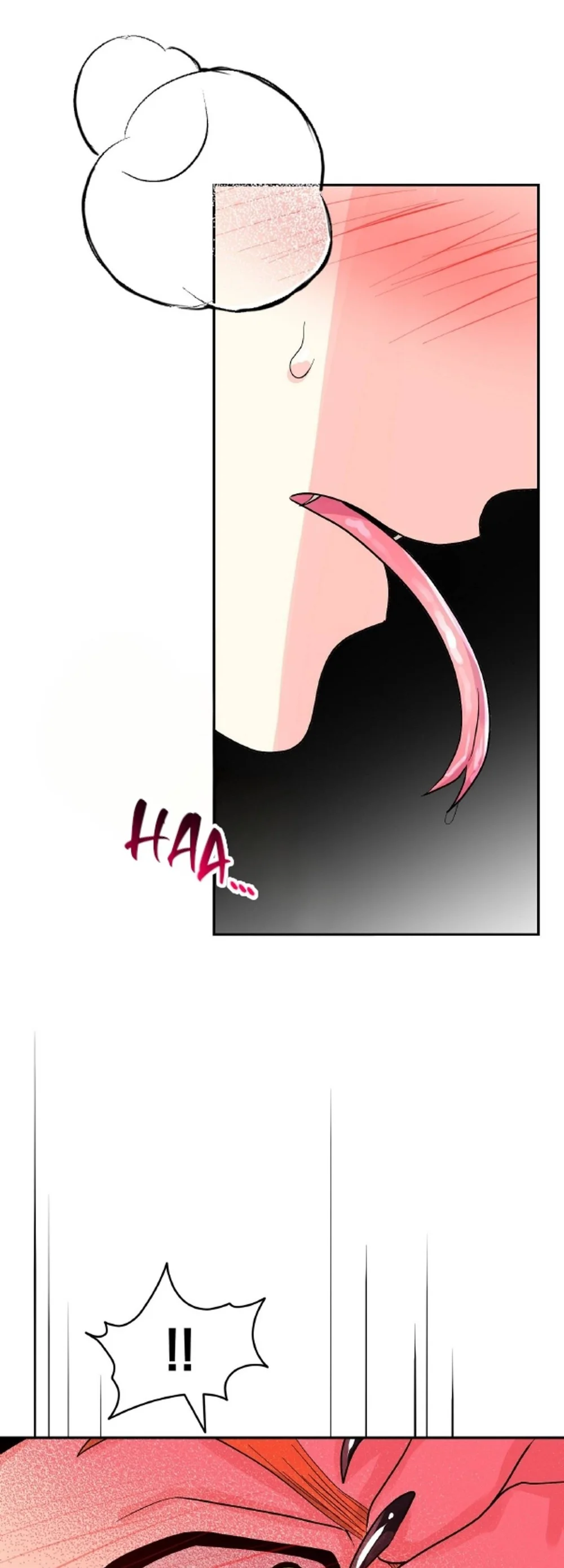Đọc truyện Tuyển Tập Manhwa Ngắn Nhân Thú - Chapter 3.2