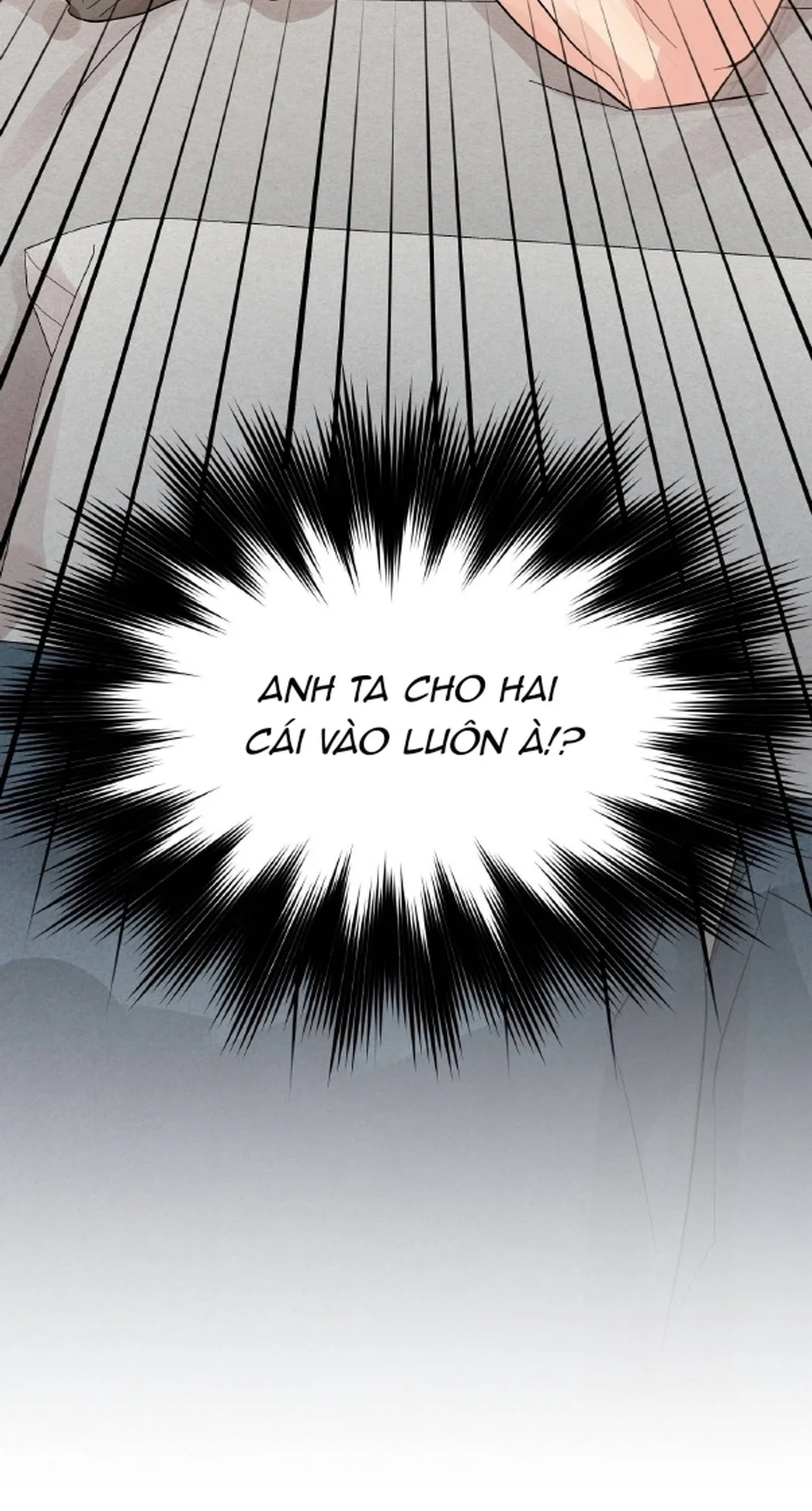 Đọc truyện Tuyển Tập Manhwa Ngắn Nhân Thú - Chapter 3.2